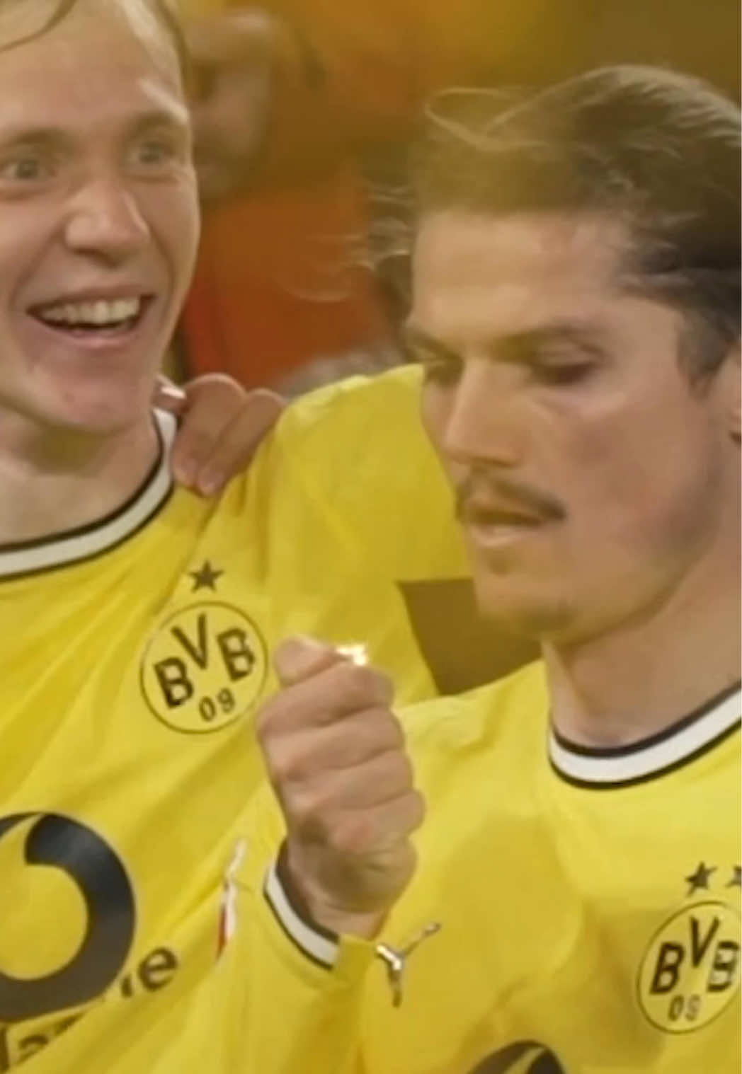 @Borussia Dortmund