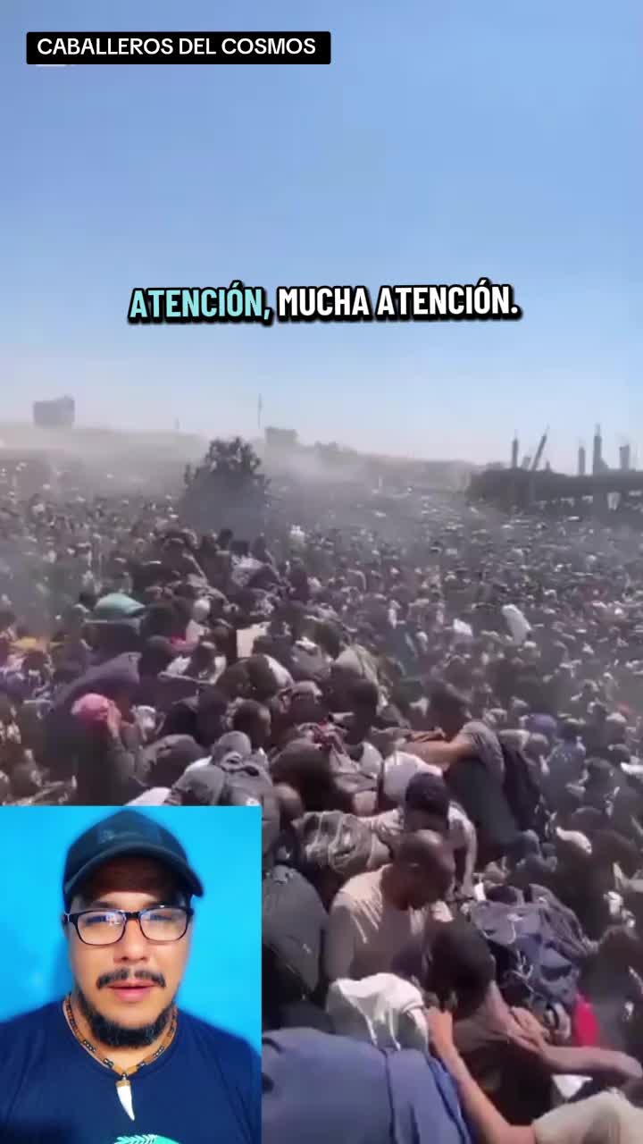 @CABALLEROS DEL COSMOS