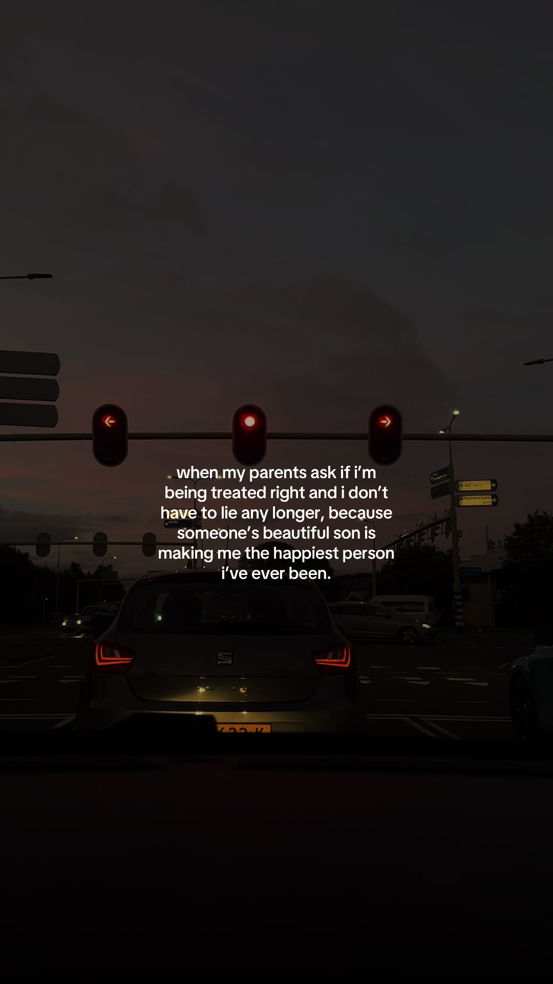 @Nightdrivemoments | Love