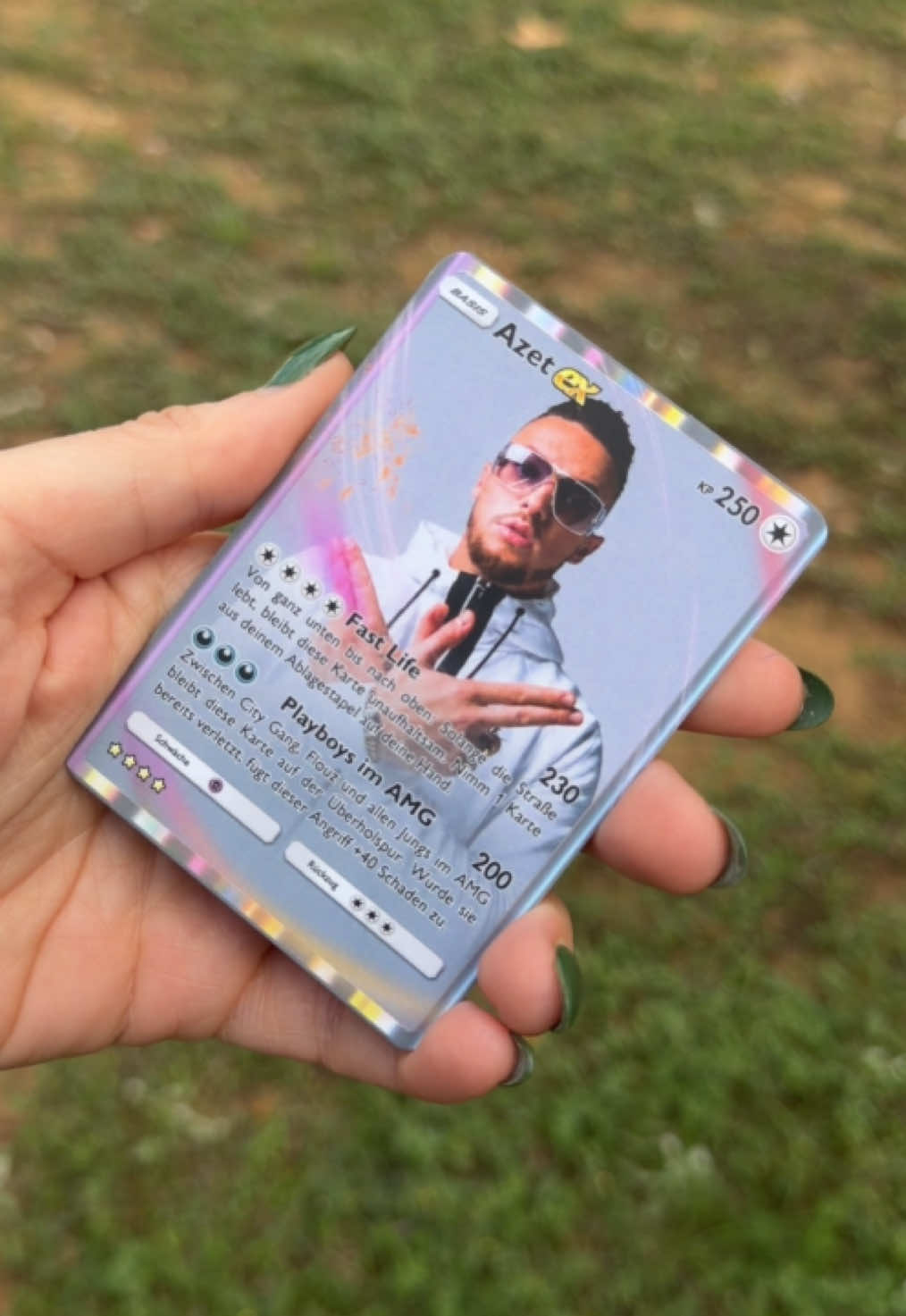 @16erCards