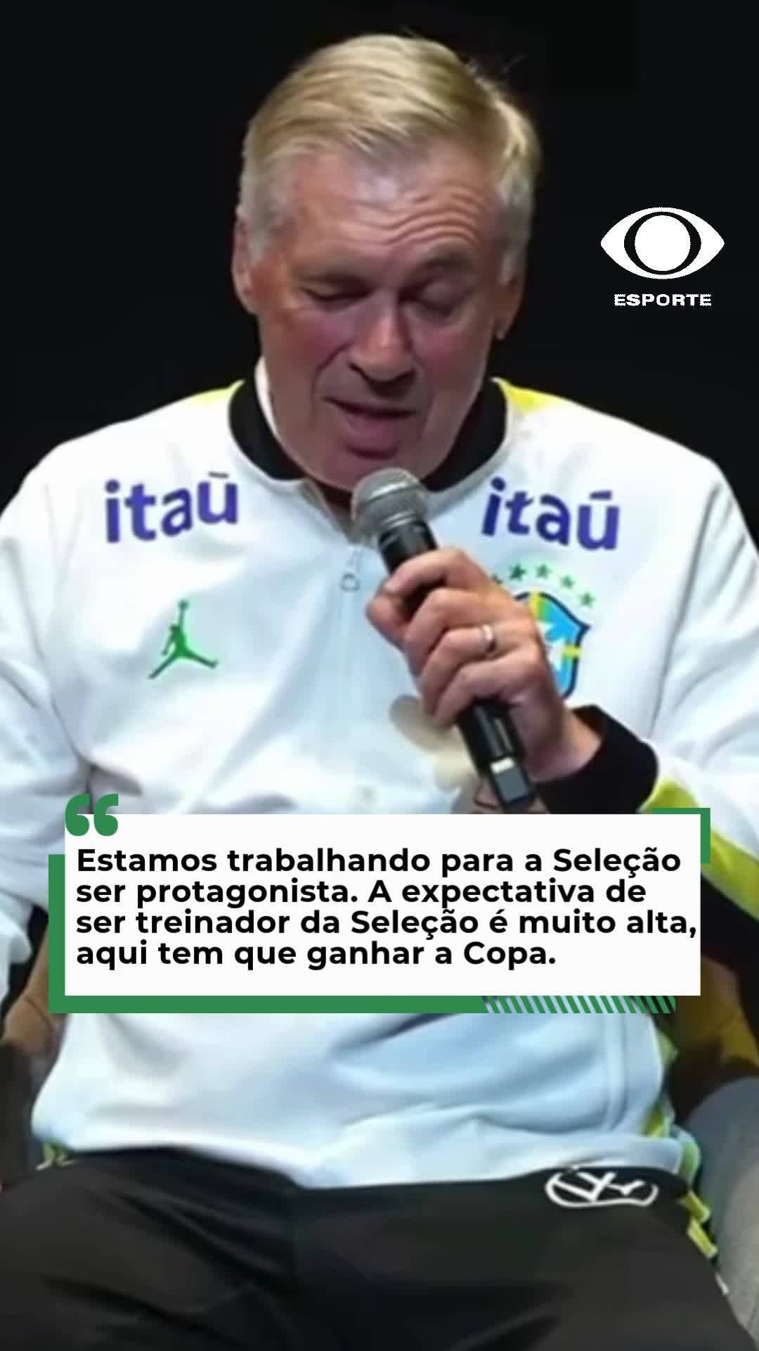 @Esporte na Band