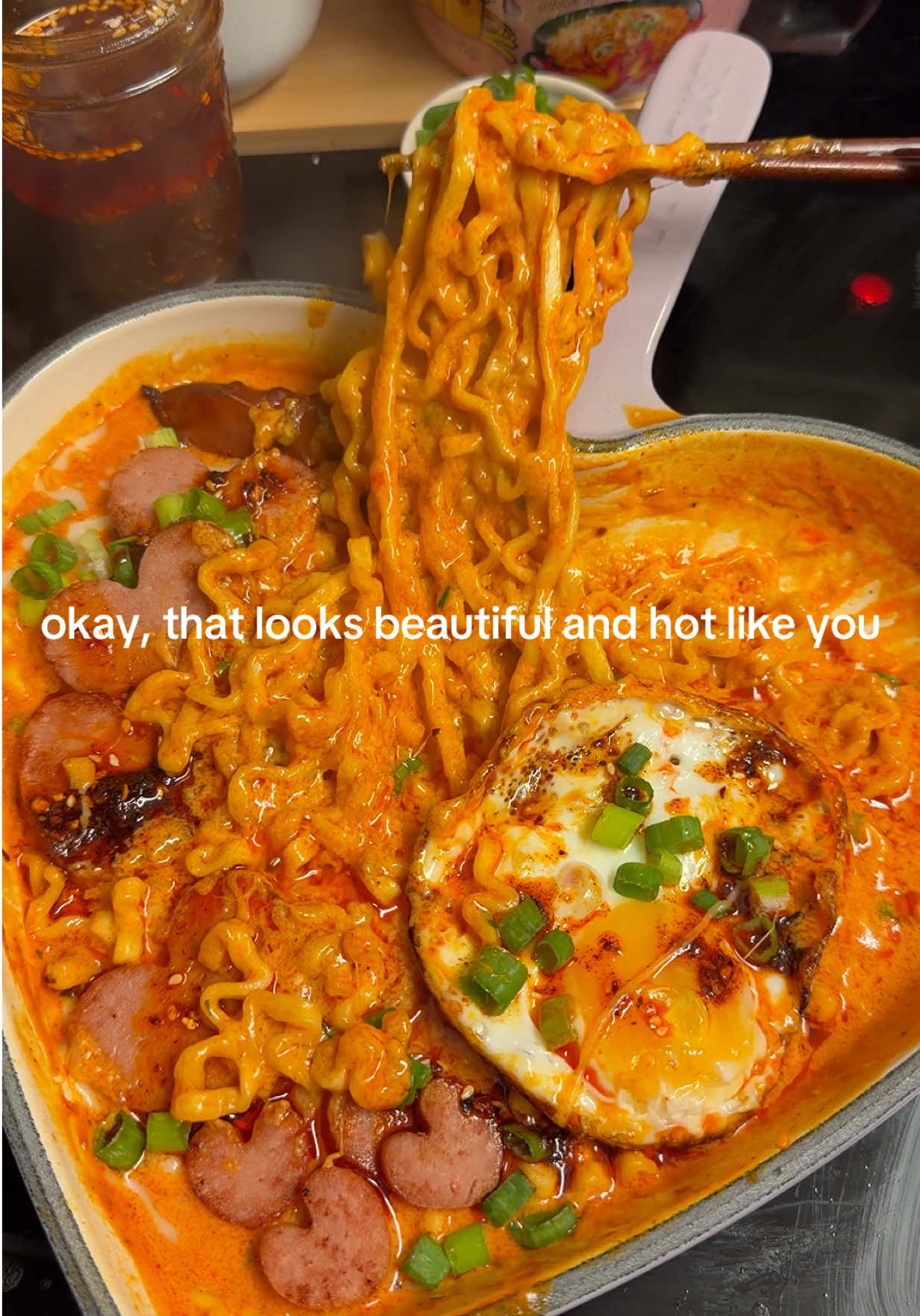 @Spicy Slurp ๐