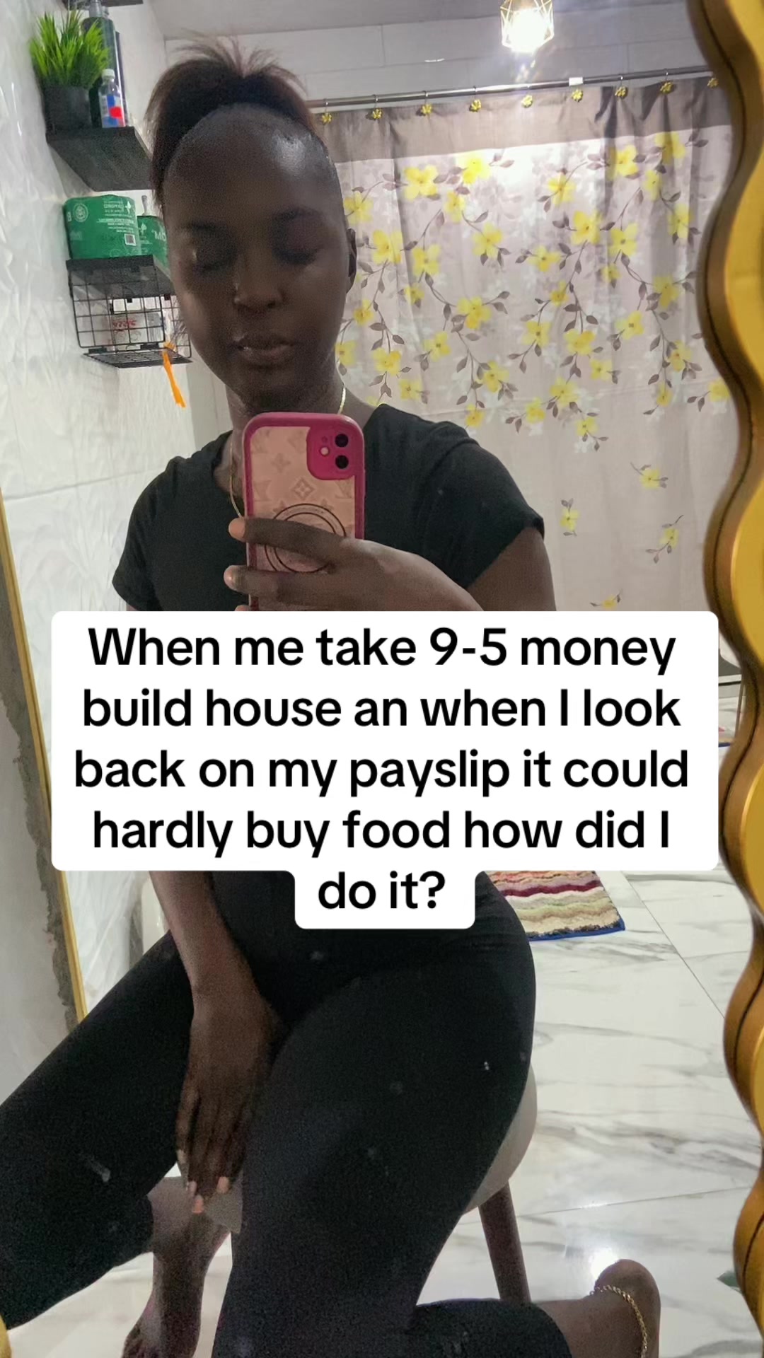 @Jemar mommy ๐