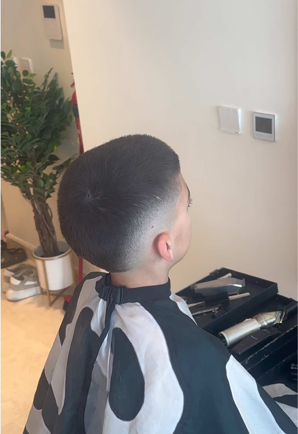 @French_barber_dxb 🇦🇪