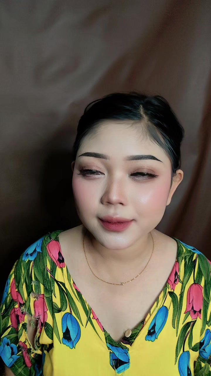 @Najwa syakilah