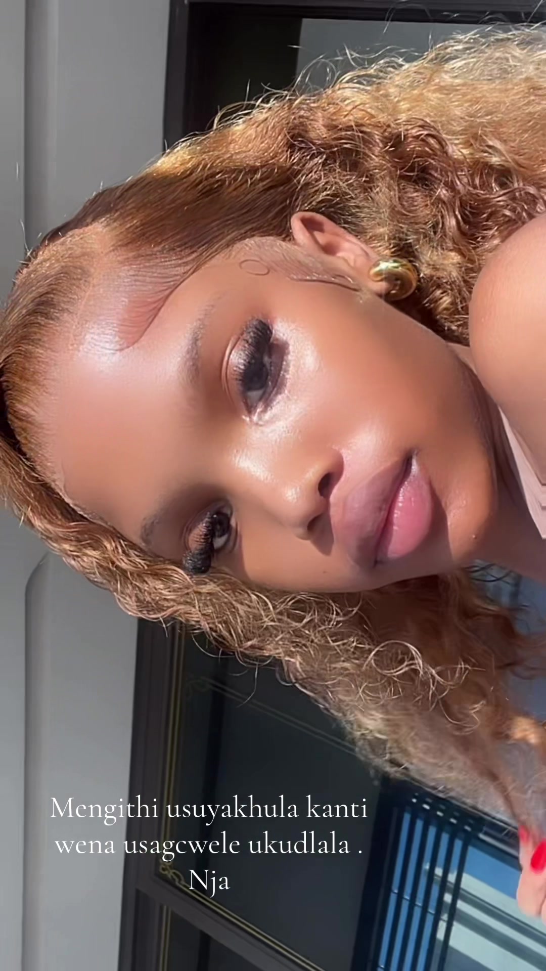 @Monica Mbonambi💕