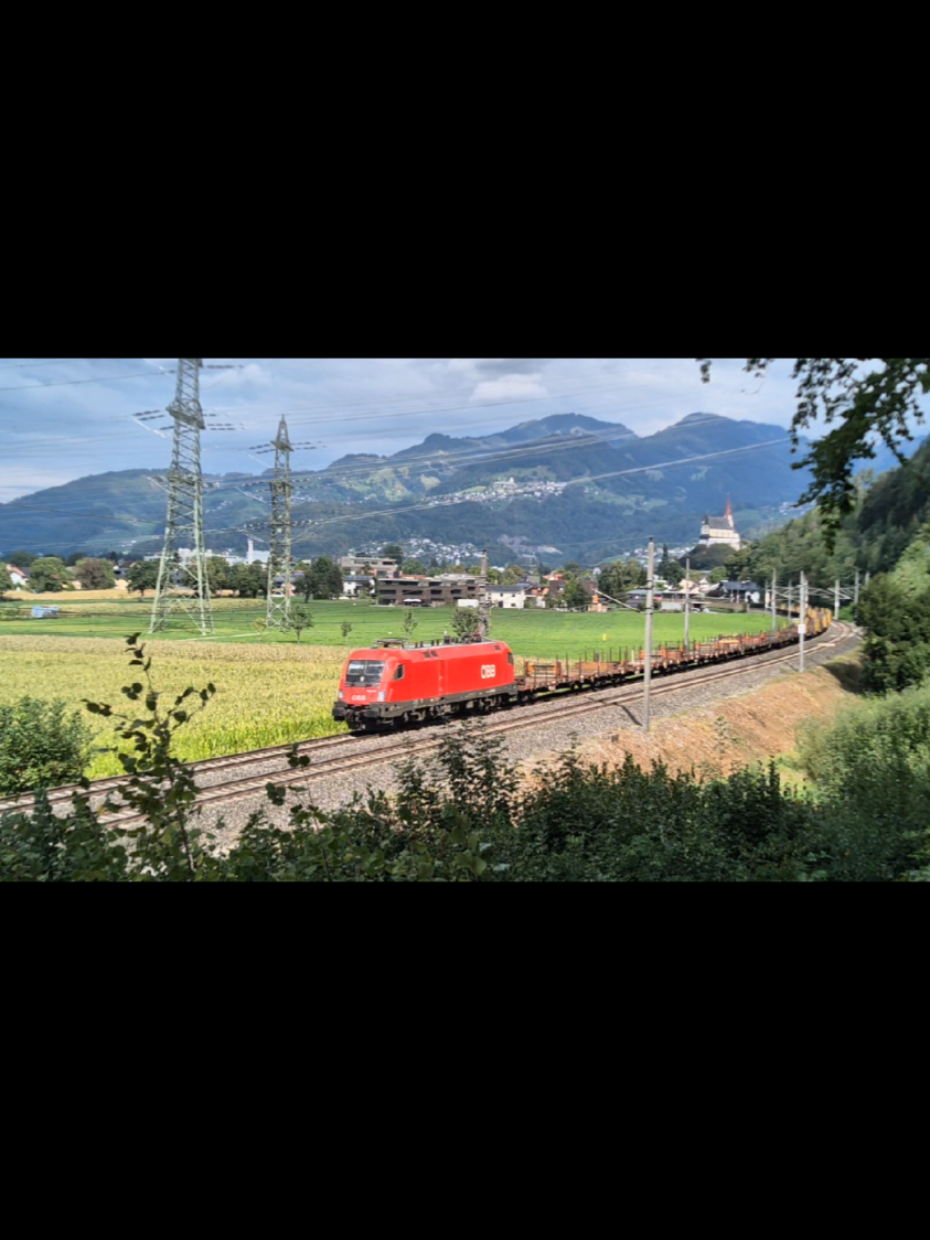 @Bahnvideos Austria