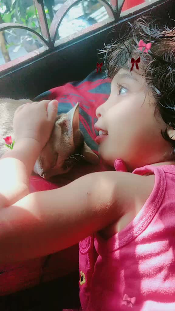 @Queen somu🥰