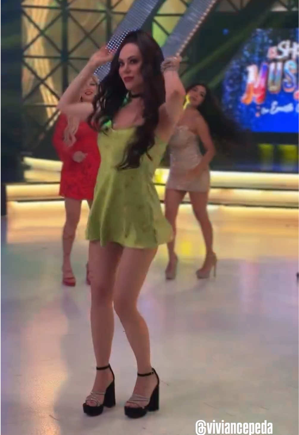 @Chicas de Multimedios