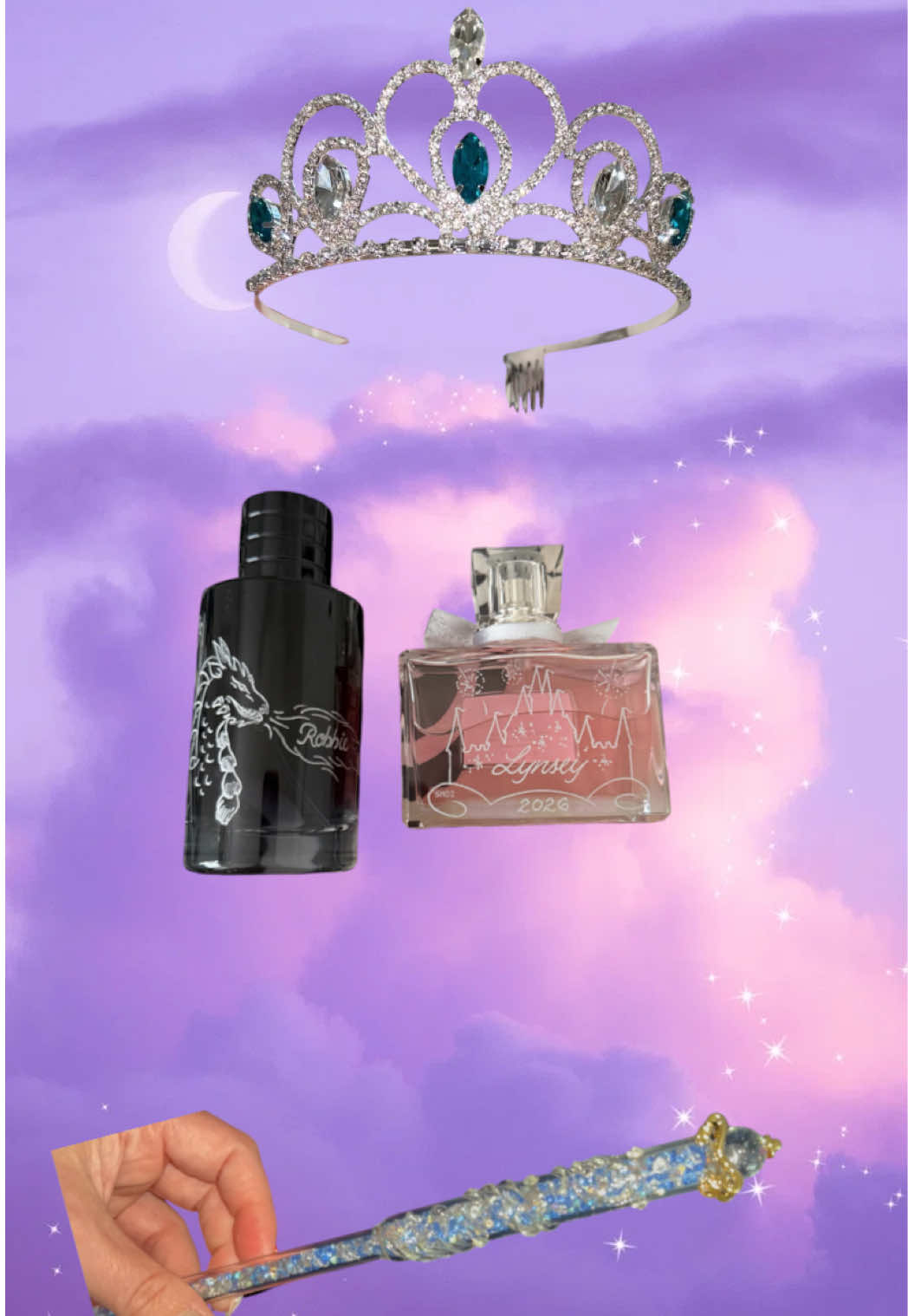 @✨ Lynsey’s Magical Memories ✨
