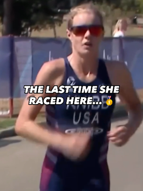 @World Triathlon