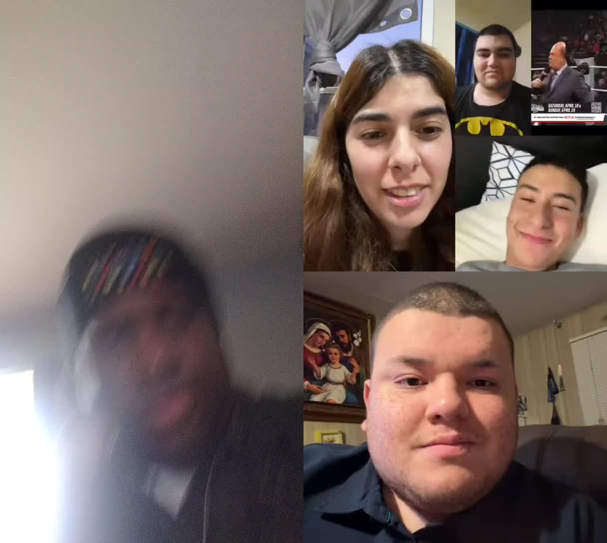@Jarred Bolt The Autism One🧩🧩
