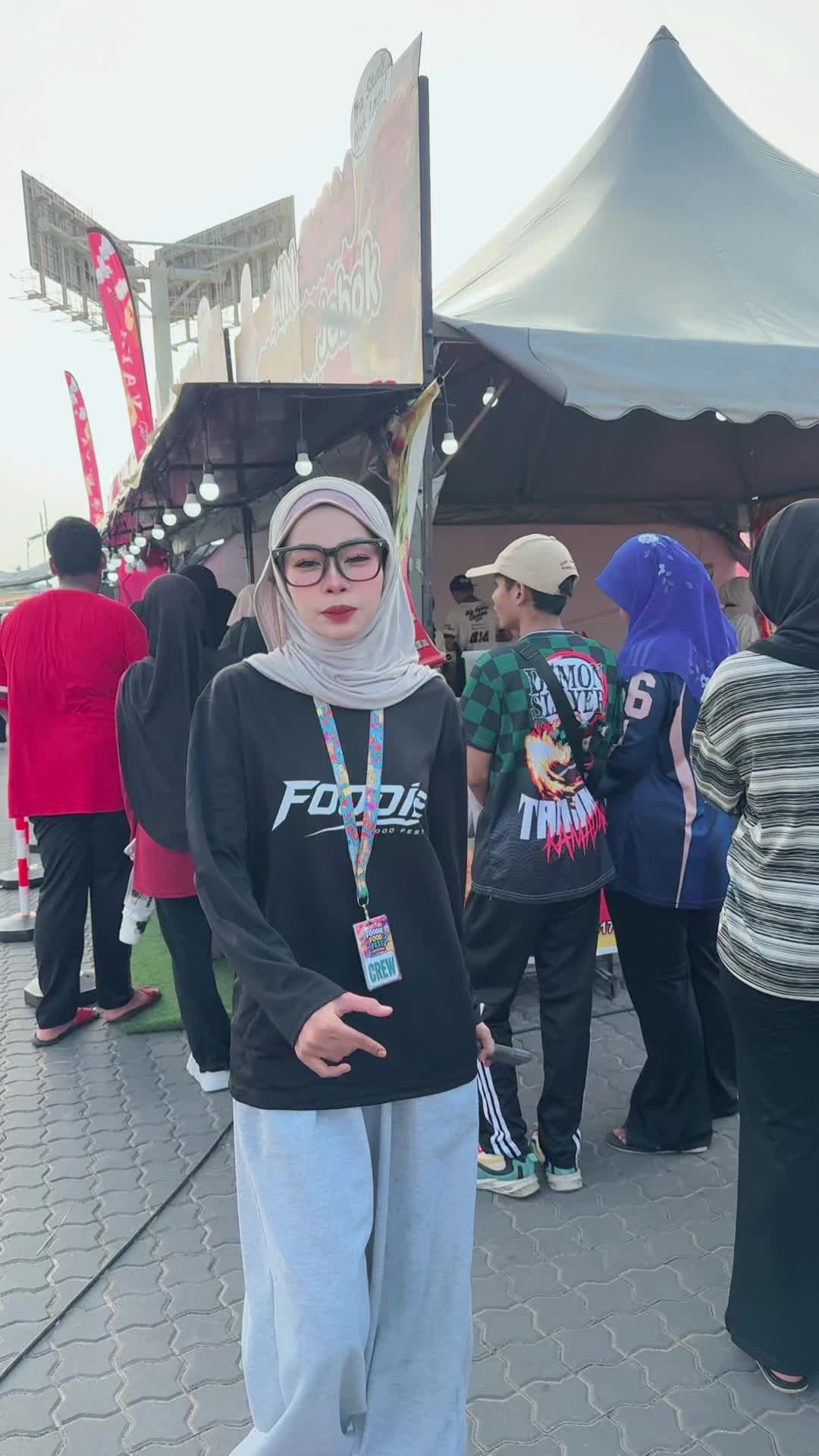 @Foodie Food Fest