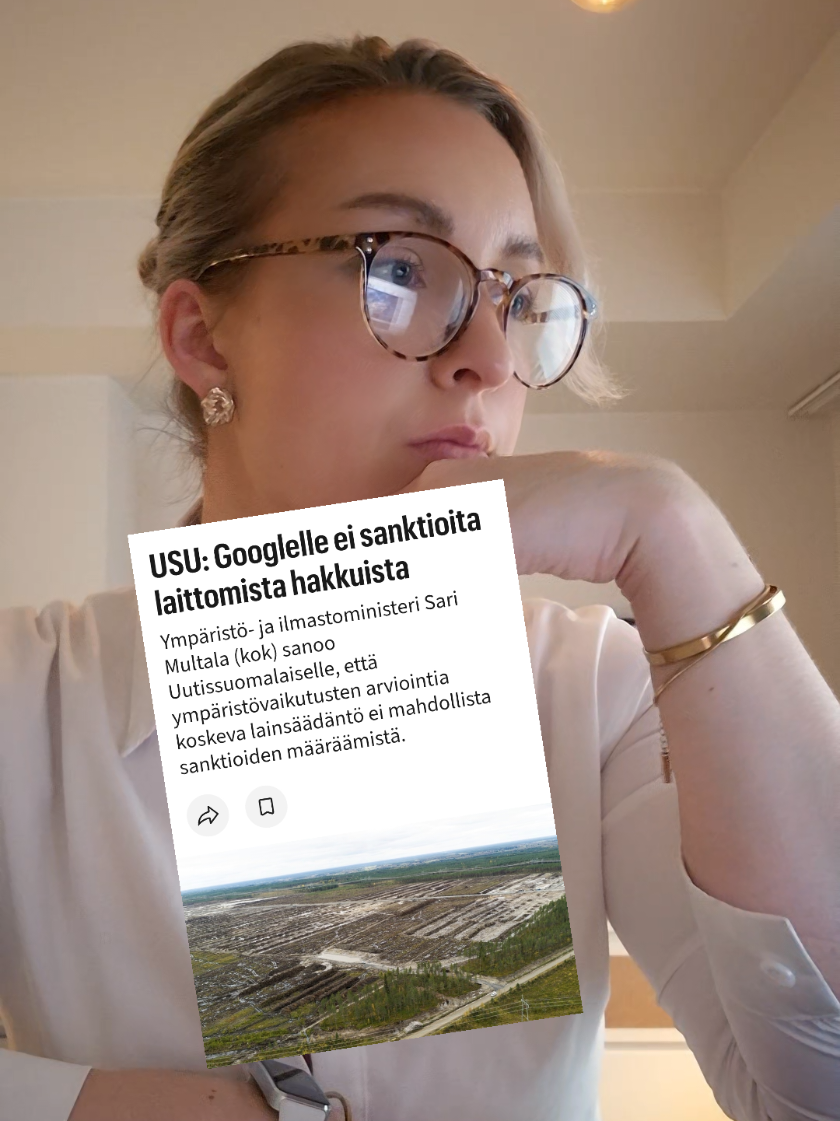 @Tia Sepp&auml;nen