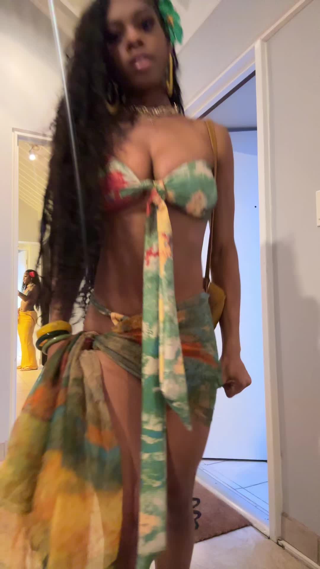 @Imani ๐