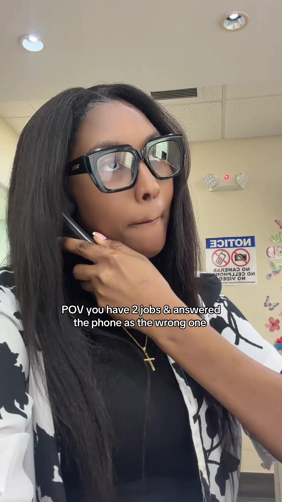@Phaedra Kaithlyn On YT! 📸💗