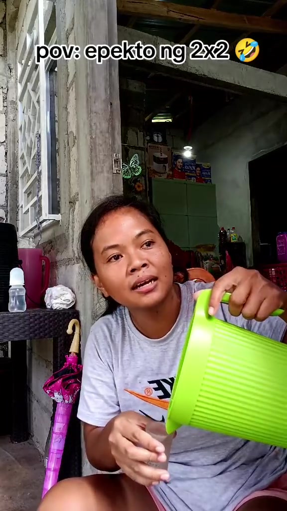 @Proud Kasambahay tiktokers😍