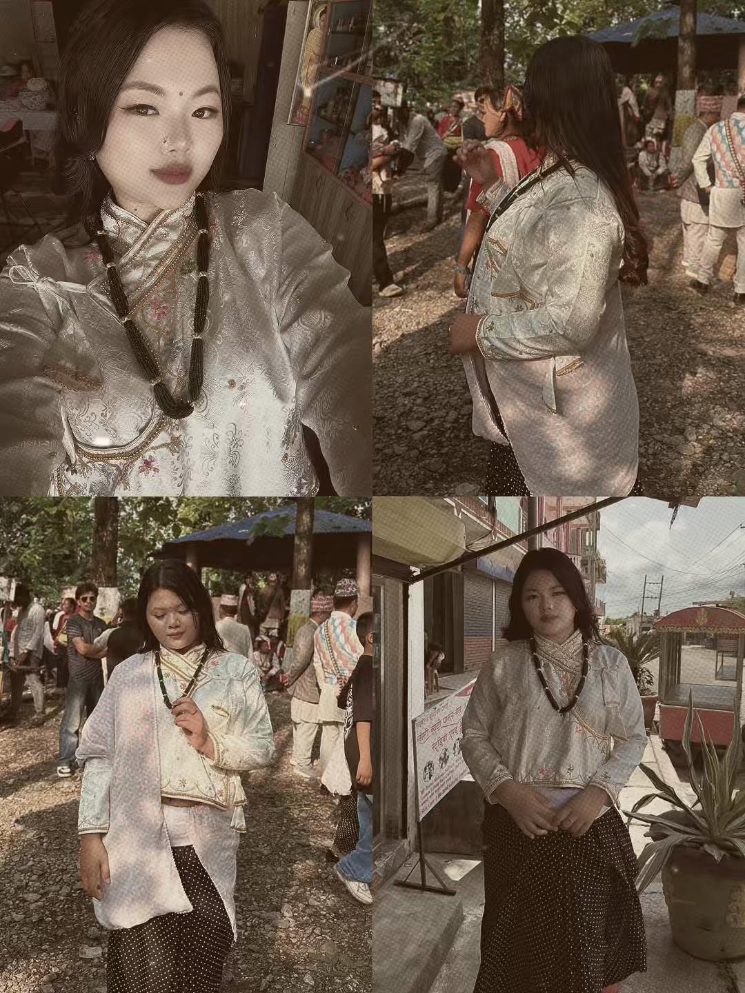 @Re—yah bantawa