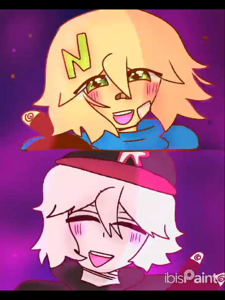 @-𝓥ey ♡'s 𝓢ixers♡(COMMS OPEN)