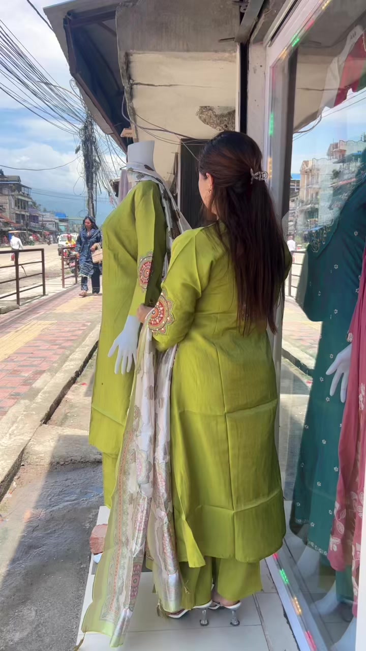 @ambikaraya