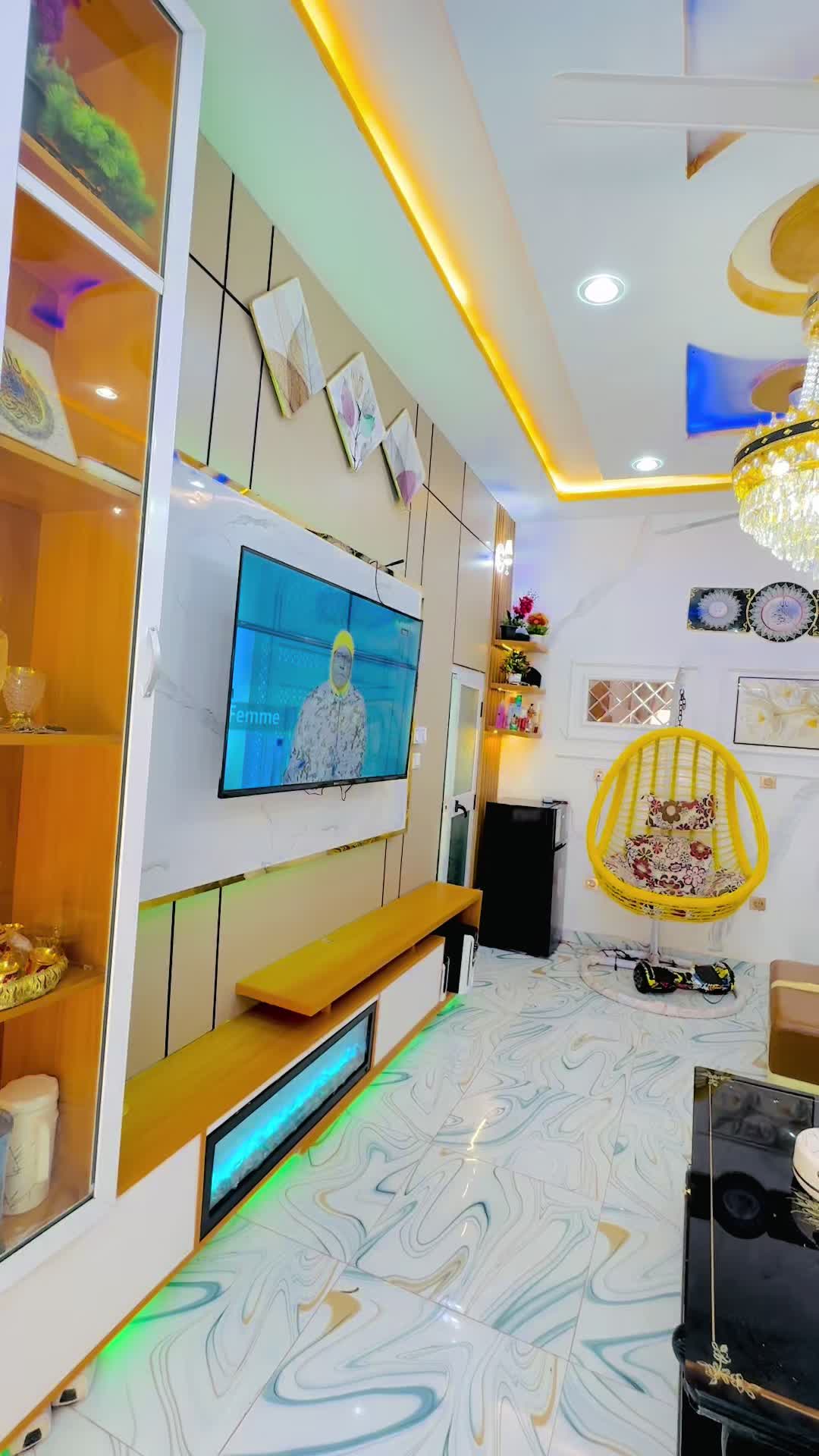 @MOUBARACK D&Eacute;COR