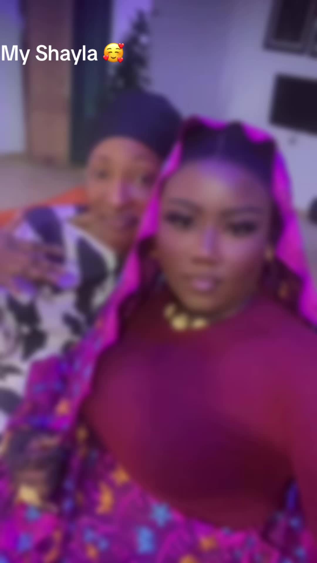 @Samira Ibrahim