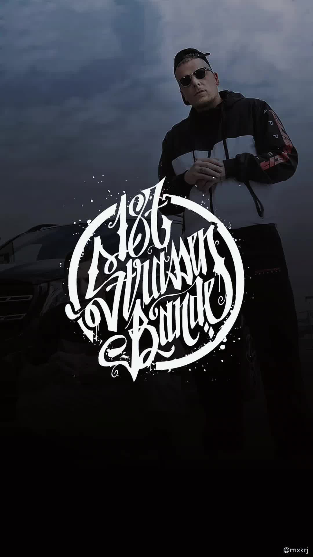 @187 Stra&szlig;enbande/ Bonez MC 🐊