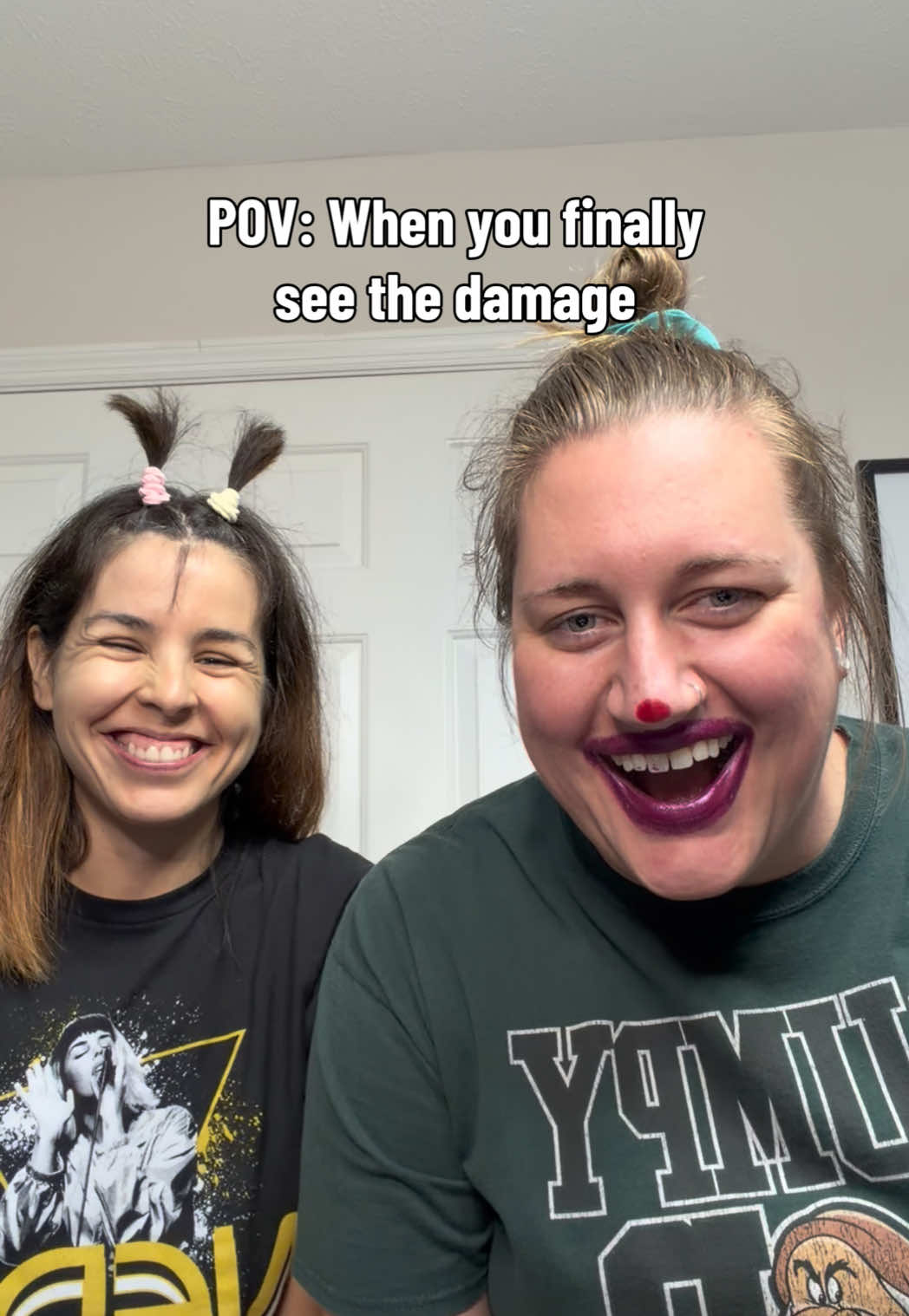 @2 Besties with ADHD