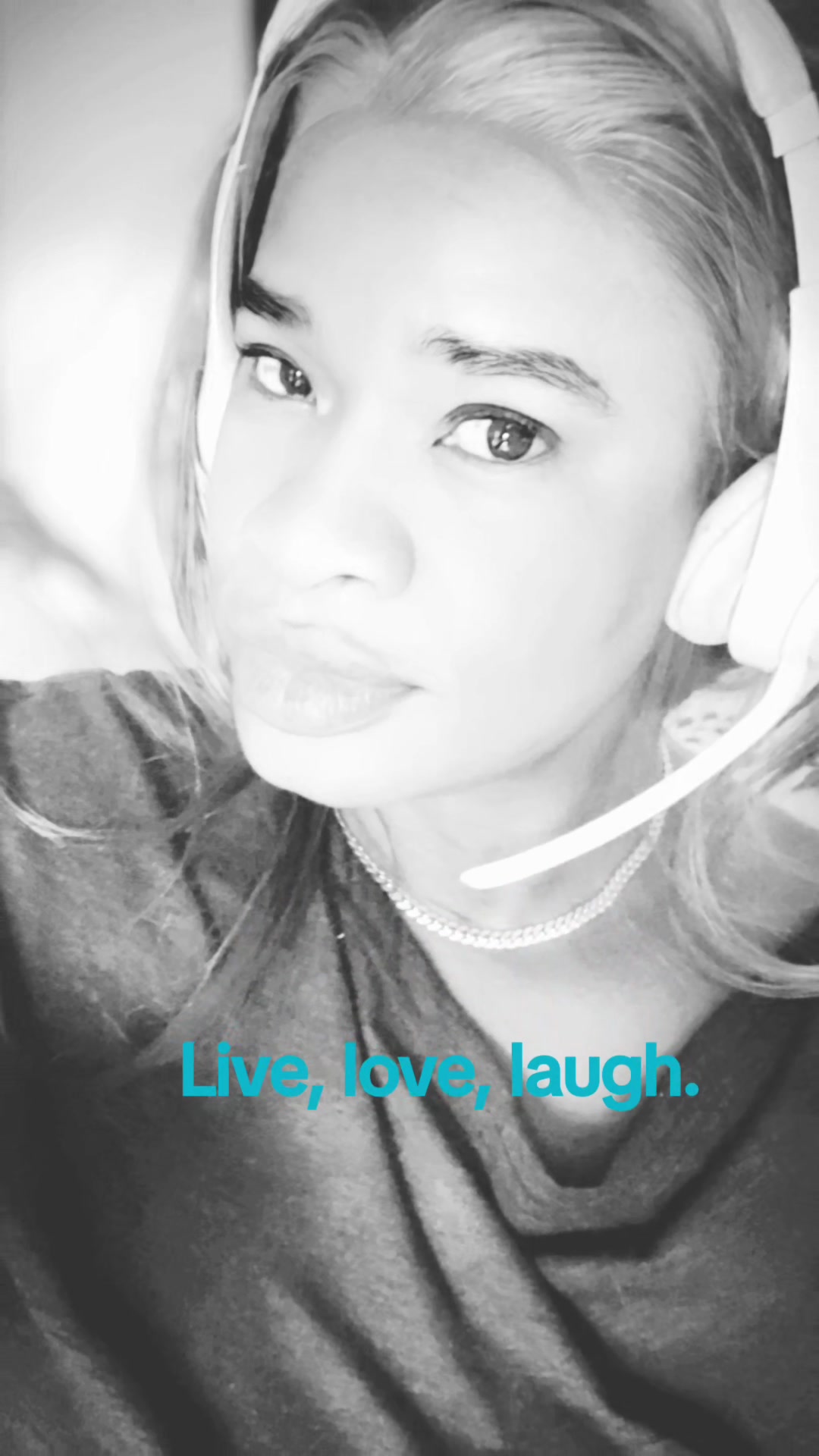 @Nichola. Life