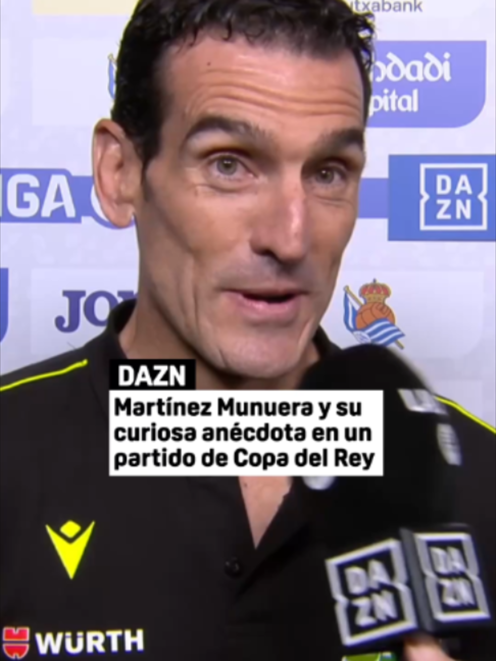 @DAZN Fútbol