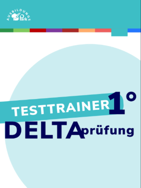@Ausbildungspark Verlag