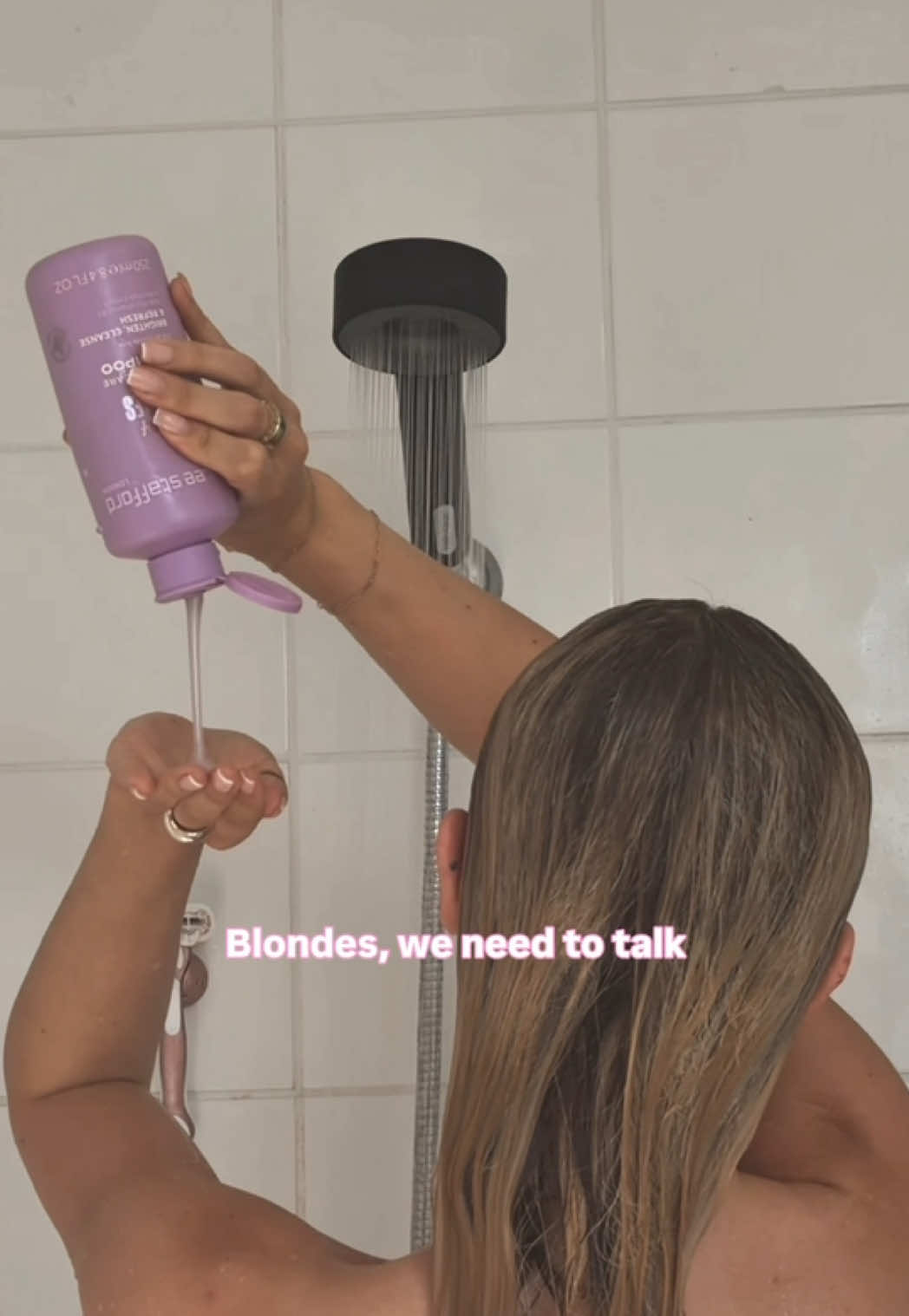 @Lee Stafford Hair
