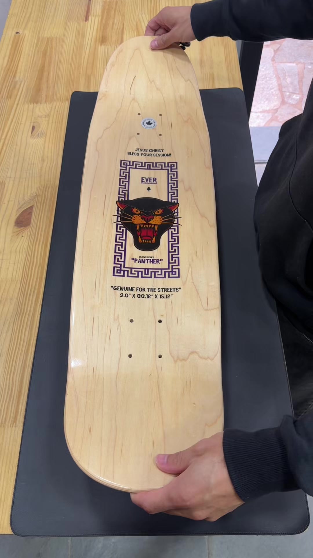@Ever Skate Shop