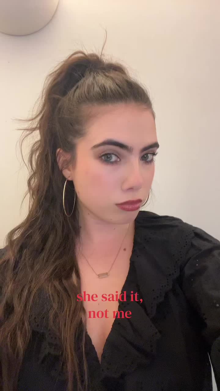 @Dakota Cohen