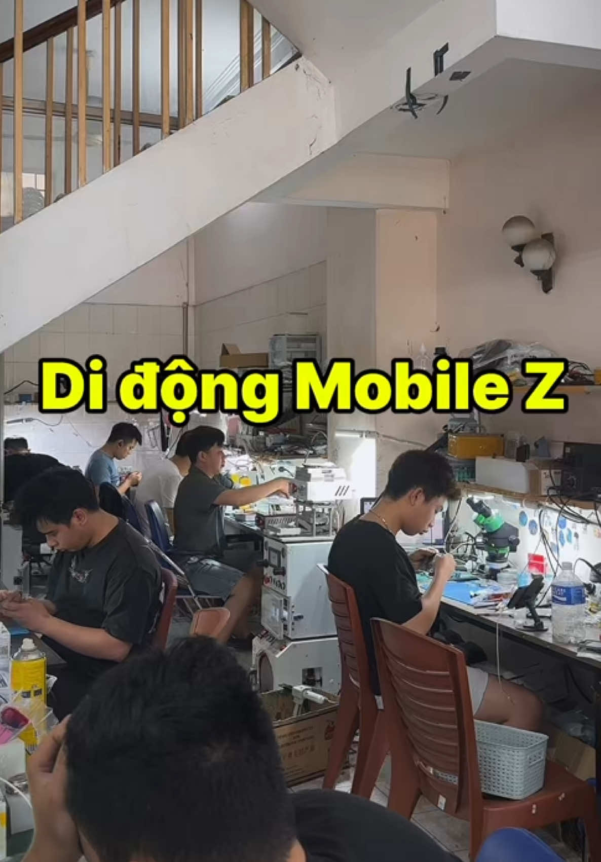 @Di động Mobile Z