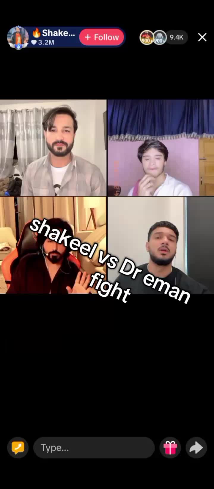 @✌🏻Mrfaizan live ✌🏻