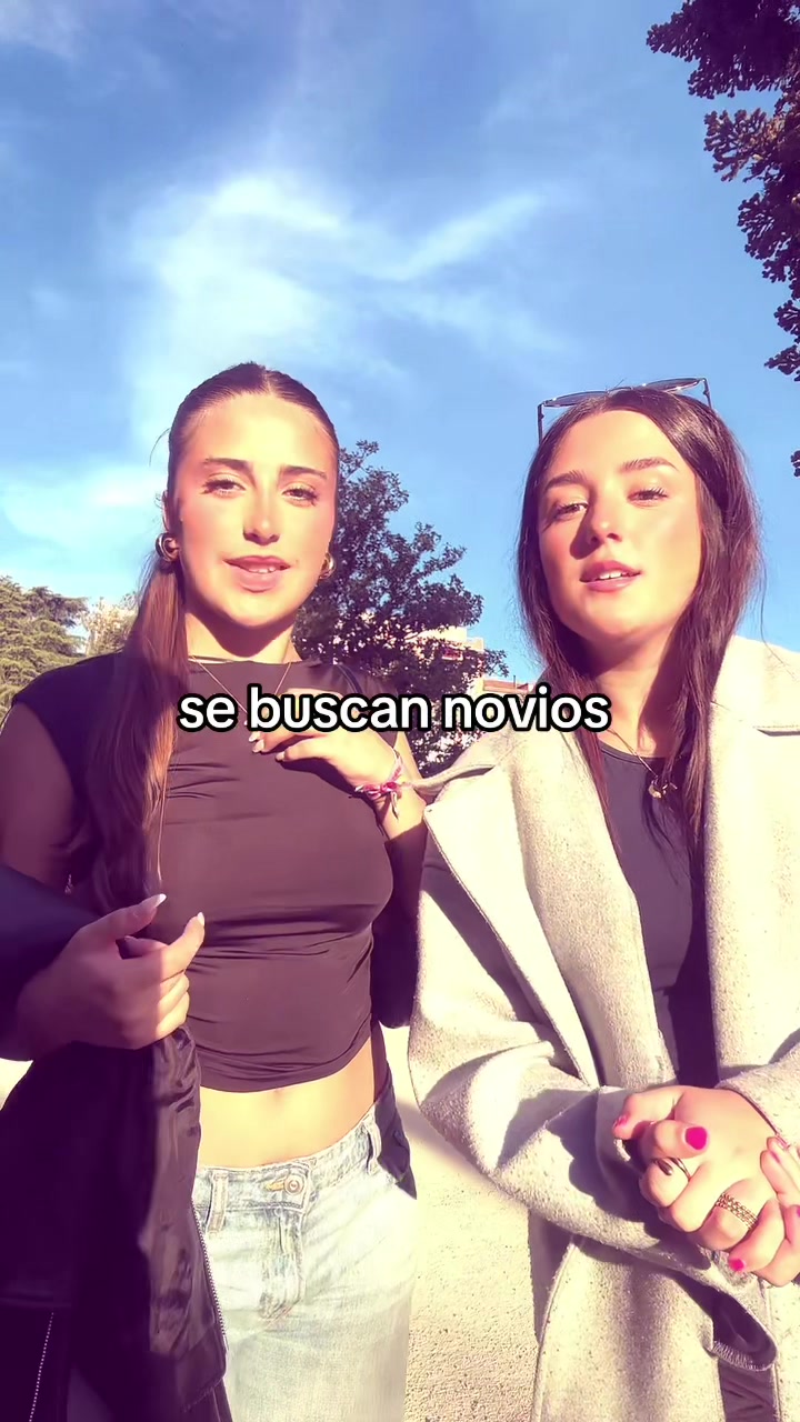 @españolas por el mundo