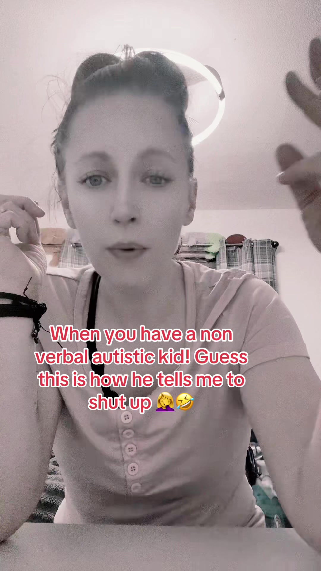 @Becky J