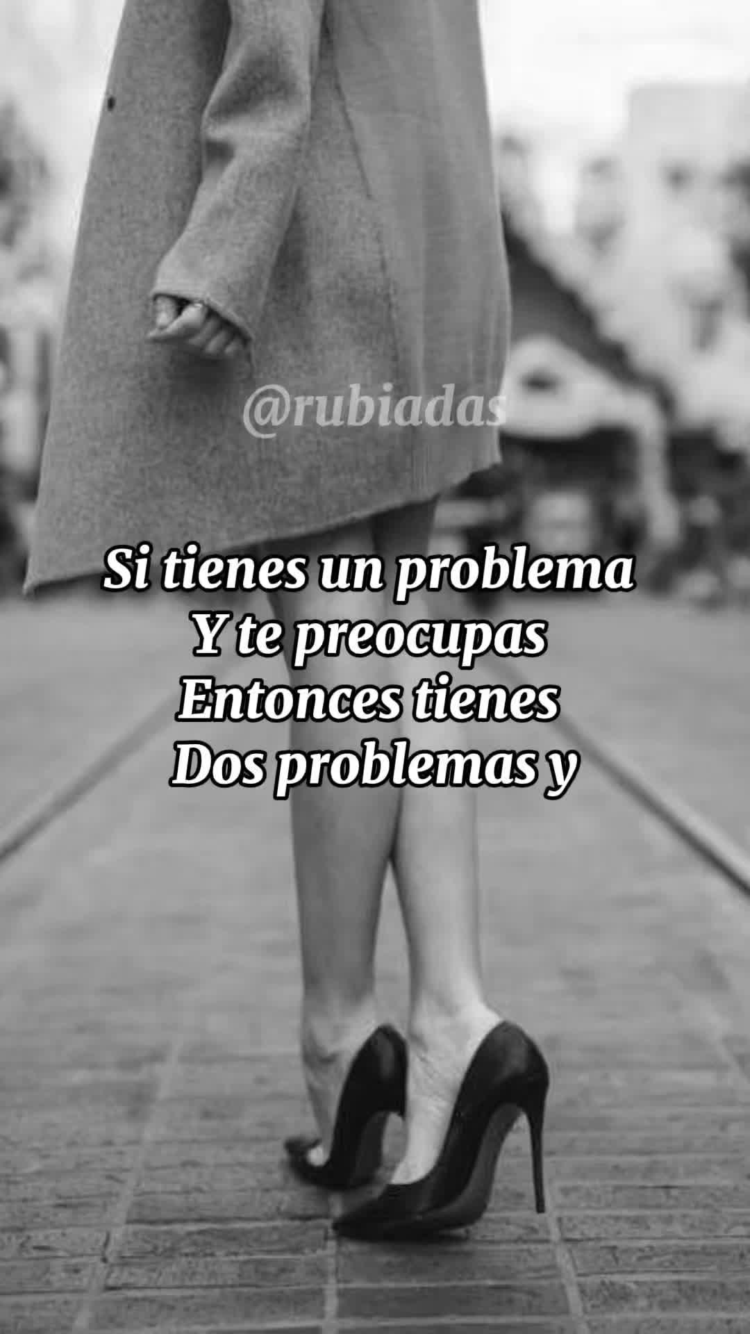 @Rubiadas