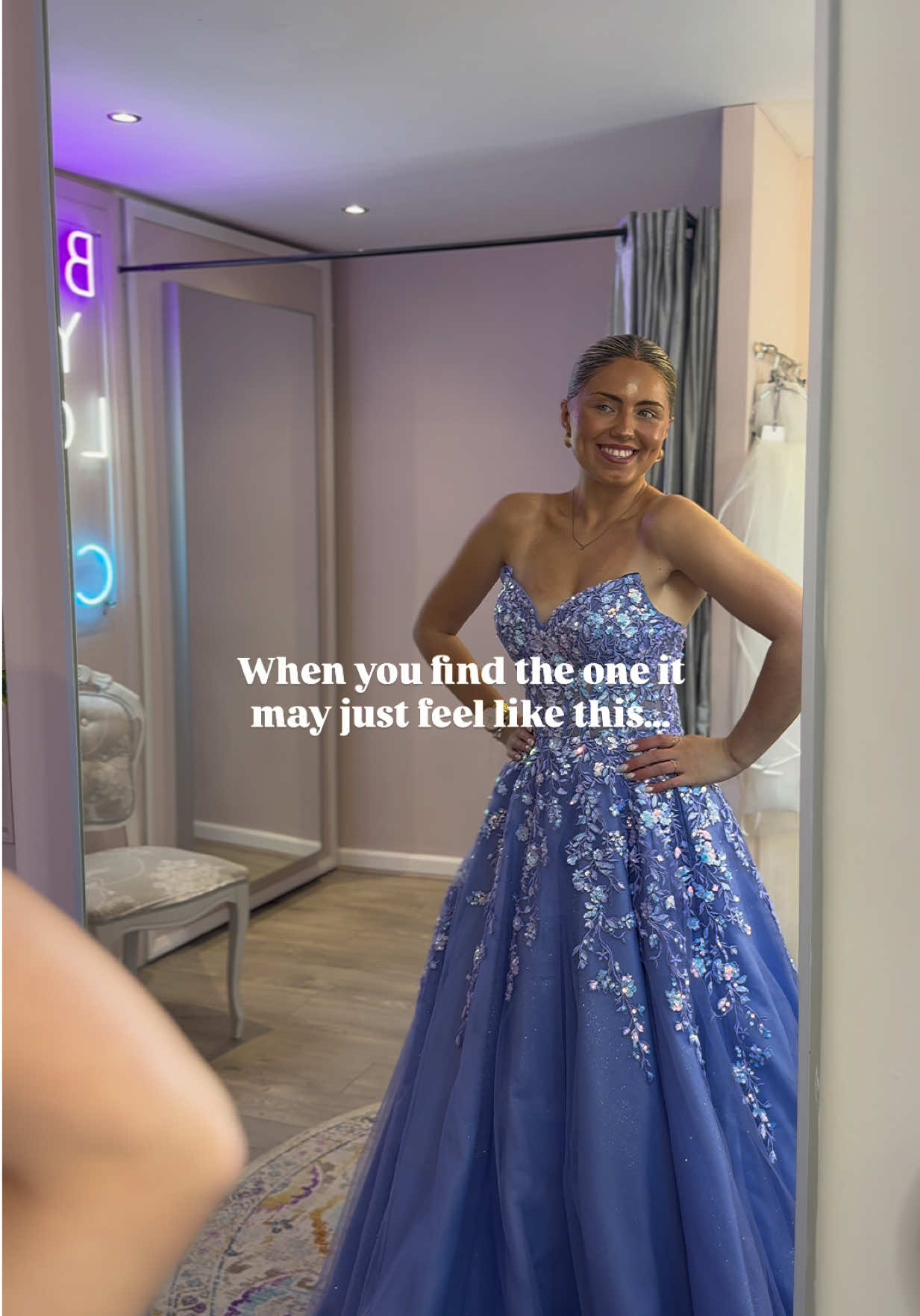 @Prom Lancaster