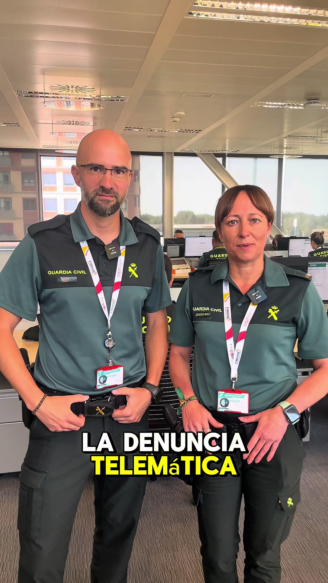@Guardia Civil