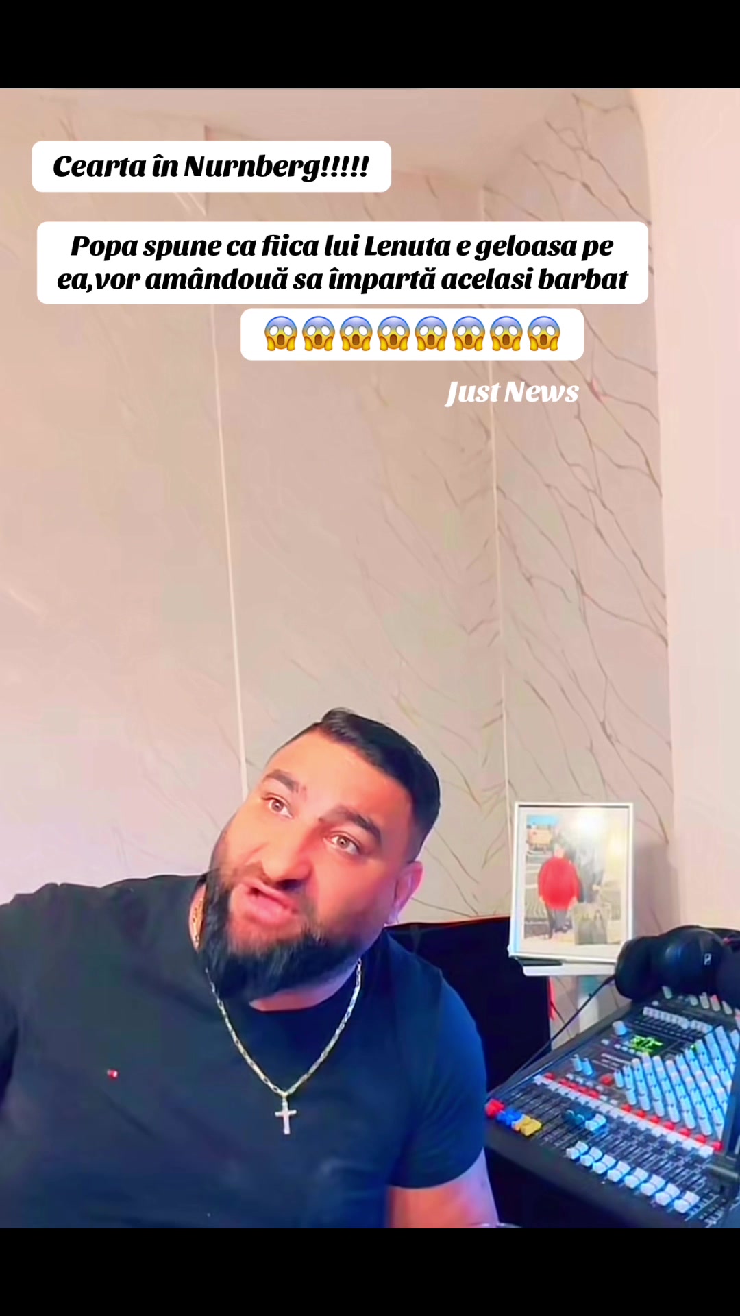 @JUST NEWS✅️