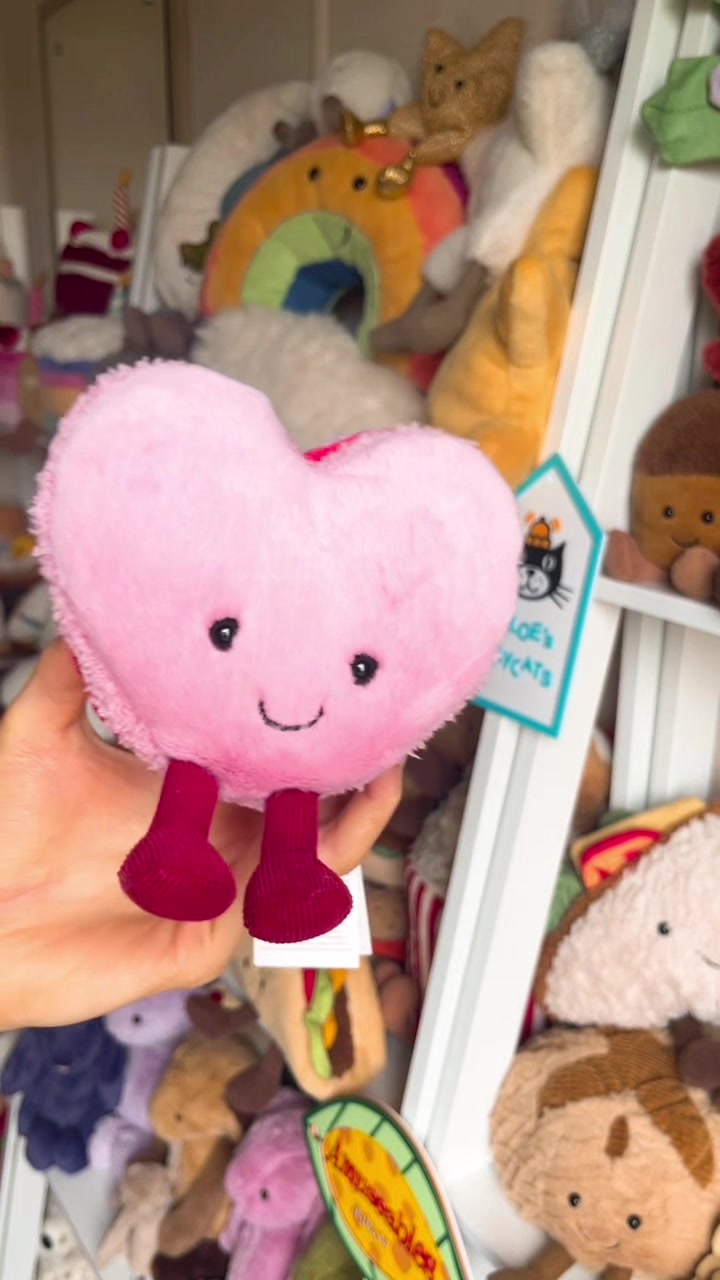 @Jellycat&ensp;Lover&ensp;♡