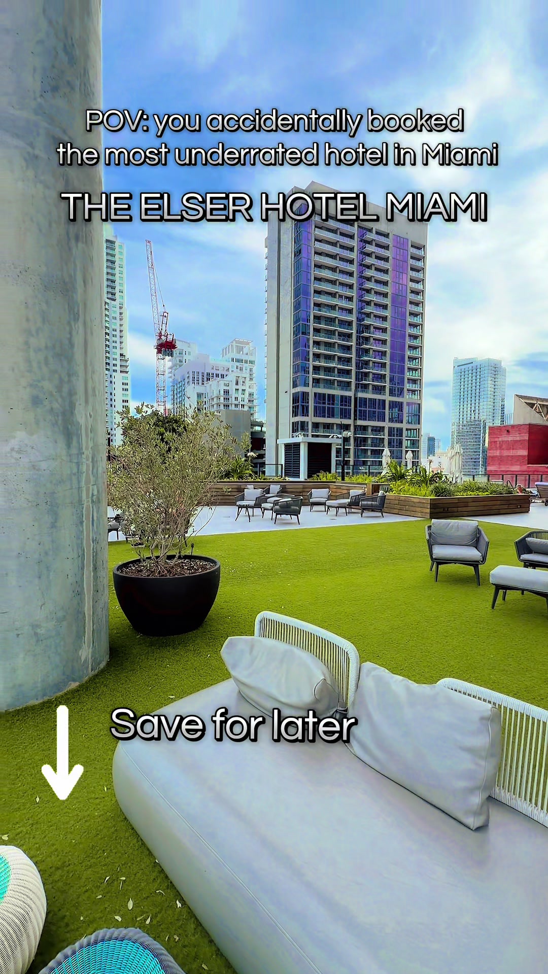 @Escala Luxury Travel