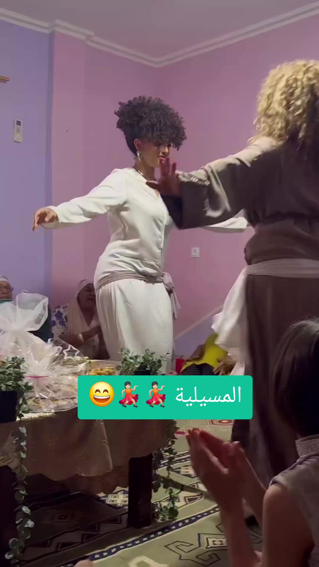 @لمسيلية 🇪🇸ريتاج 🇩🇿💃🏻