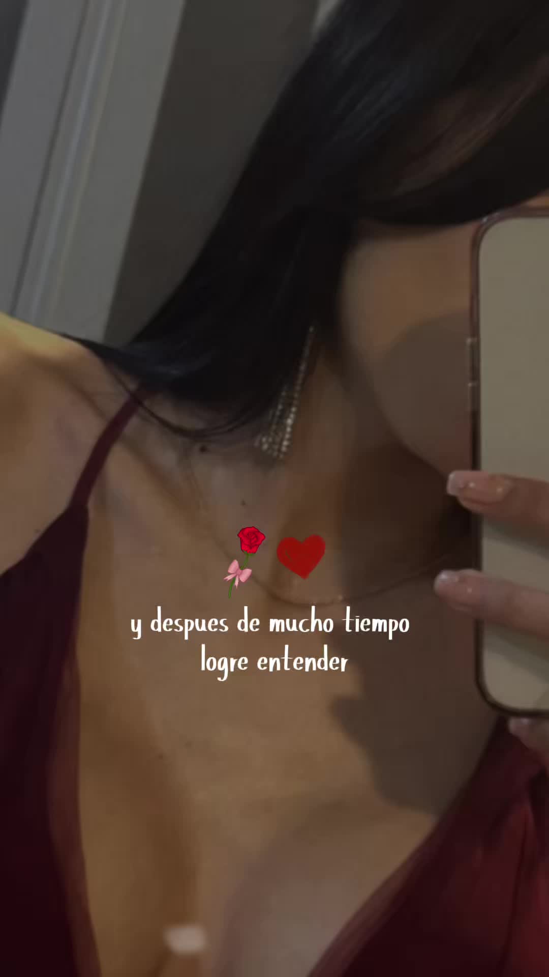 @Catalina Rojo