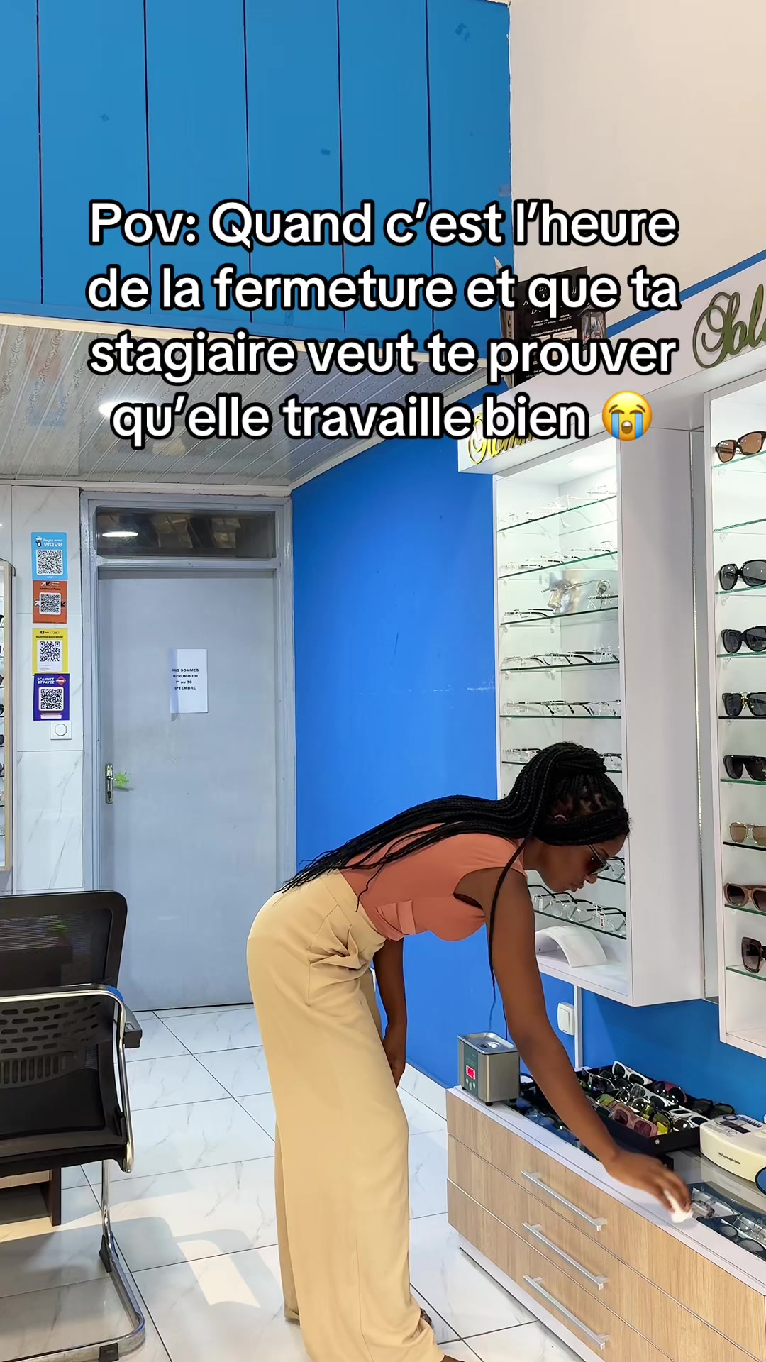 @OPTICIEN | ADVANCE VISION