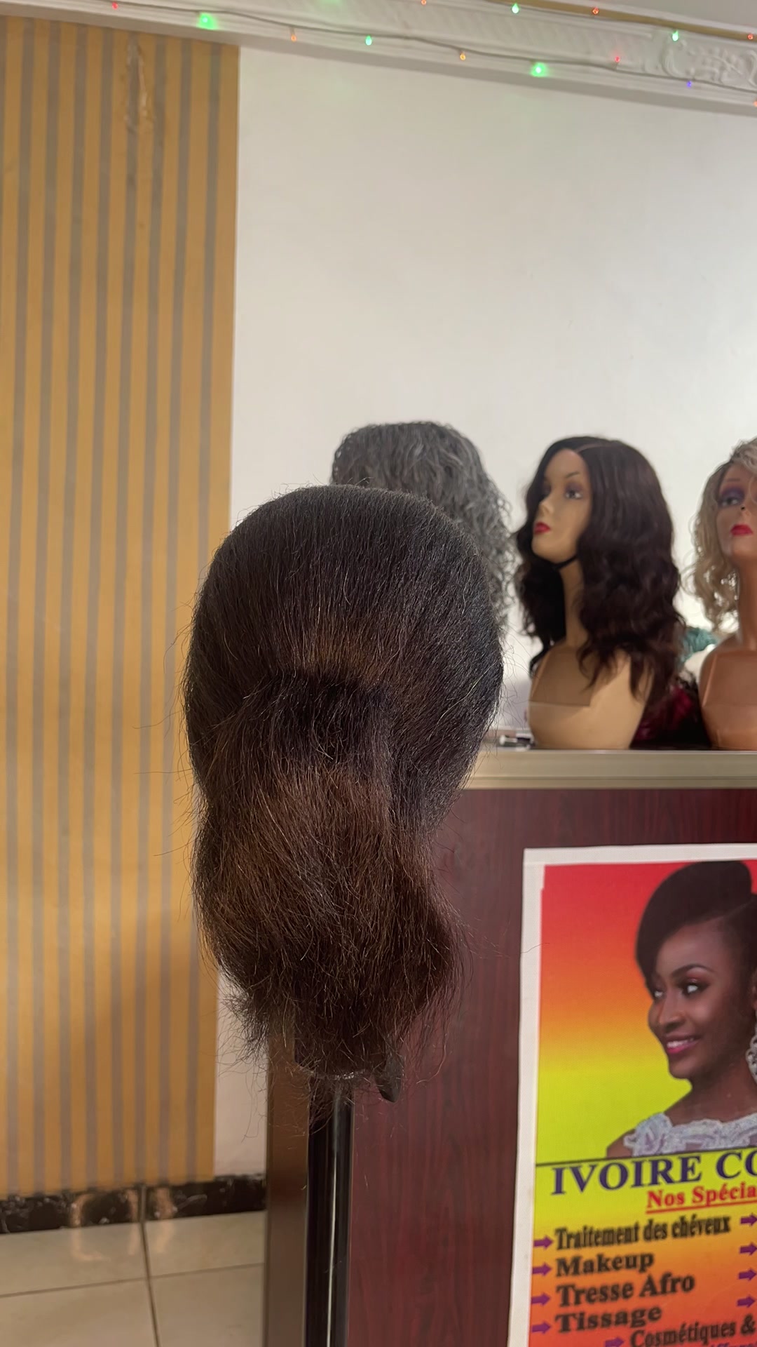 @Ivoire coiffure