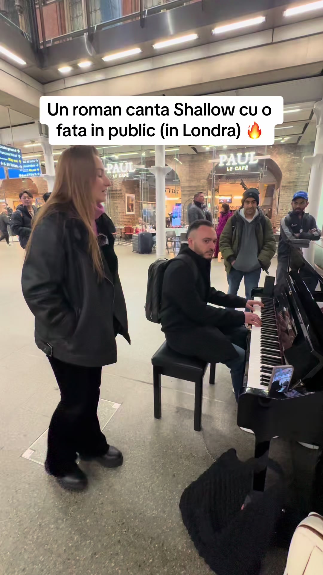 @Andrei Piano