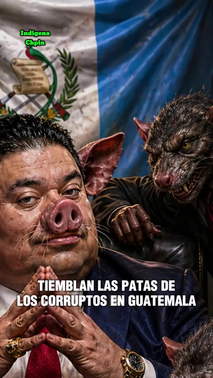@INDIGENA CHAPIN